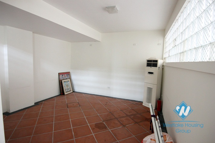 Very Beautiful House With Lake View for Rent in Westlake Area